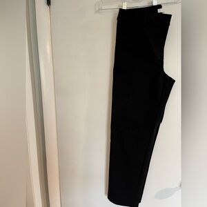 LOFT Riviera Slim size 6. Black